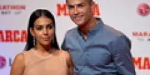 Ronaldo e Georgina, la foto che conferma il matrimonio "segreto"