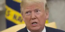 Trump &ldquo;Mi piacerebbe ricandidarmi ma la legge &egrave; molto chiara&rdquo;