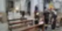 Campi Flegrei, proseguono verifiche dei vigili del fuoco su edifici