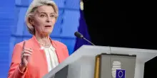 Terremoto in Colombia, von der Leyen &ldquo;Dall'Ue 2 mln alle comunit&agrave; colpite&rdquo;