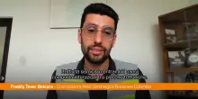 Geologo "I terremoti in Venezuela e Colombia non direttamente correlati"