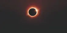 E la luna buss&ograve; alle porte del sole: oggi l'eclisse del secolo