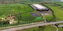 Colleferro primo comune del Centro-Sud Italia a ospitare un Hyperscale Data Center di 150MW per l'IA