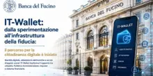 Fucino Digital, con IT-Wallet &egrave; iniziato il percorso per la cittadinanza digitale