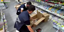 Trapani, sequestrati 17 mila articoli contraffatti a San Vito Lo Capo