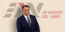 Eav, Diamantini &ldquo;Qualit&agrave; del servizio e sicurezza priorit&agrave;, a settembre pi&ugrave; treni&rdquo;