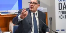 Liguria, archiviata inchiesta su Toti. Gip &ldquo;Elementi non idonei a condanna&rdquo;