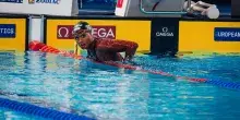 Immensa Sara Curtis, record del mondo nei 50 dorso in semifinale agli Europei
