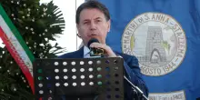 Il "partigiano" Conte ha pi&ugrave; Schlein che Meloni nel mirino