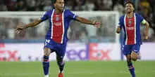 Il Psg vince la seconda Supercoppa Europea di fila, Aston Villa battuto 2-1