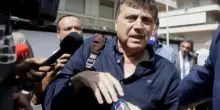 L'imbarazzante versione di Lavitola: "Bomba per pi&ugrave; scorta". E cerca di patteggiare