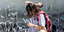Tregua di Ferragosto: le localit&agrave; dove si "respira" e le previsioni per i prossimi giorni