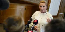 "Pronti a chiudere le frontiere". Dalla premier danese ulteriore schiaffo a Sanchez