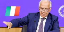 Piantedosi: "Sbarchi in calo da 4 anni". I return hub sono la "via del futuro"