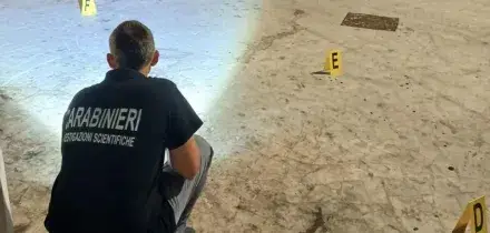 Trani, rissa tra giovani. Diciottenne muore accoltellato