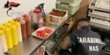 Controlli su corretta somministrazione acque nei bar, accertate 256 violazioni