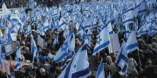 Attentati e repressione. Fuga dei cristiani dai paesi arabi, solo in Israele aumentano