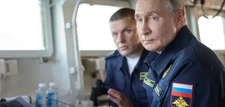 Putin apre il fronte giapponese: blitz nelle Curili. Takaichi: "Inaccettabile"