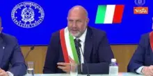 Sisma 2016, Cortellesi (Amatrice): Interventi Governo Meloni fondamentali, provvedimento epocale