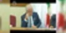 Ceuta, Piantedosi non esclude "potenziali infiltrazioni terroristiche"