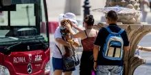 Meteo, la svolta dopo Ferragosto: caldo e temporali, poi il fresco