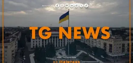 Tg News - 13/8/2026