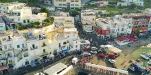 Turismo, estate da record in Italia