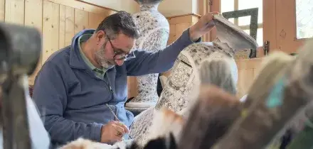 Nuoro, Cuneo e Fermo le province pi&ugrave; artigiane d'Italia