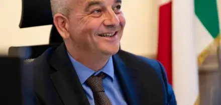 Fazzolari inchioda Ranucci: "Si scusi e chiarisca quella telefonata con Lavitola"