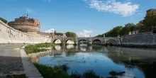 Tevere balneabile entro il 2031, sogno da 400 milioni. Ecco il piano di Gualtieri