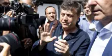 La strategia di Valterino: patteggiare col maxisconto e a gennaio tornare a casa