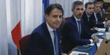 Covid, il documento "esplosivo" di Conte in realt&agrave; era caricato a salve