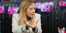 Meloni. la stabilit&agrave; del Paese e i risultati economici: "Italia pi&ugrave; forte di prima"