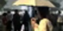 Piogge torrenziali in Giappone, almeno otto morti