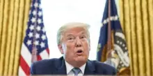 Trump lancia programma di dazi sui droni