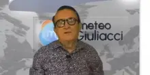 Giuliacci: "Temporali e calo termico". Quando finisce il caldo africano