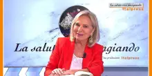 La Salute Vien Mangiando - L'importanza dell'idratazione