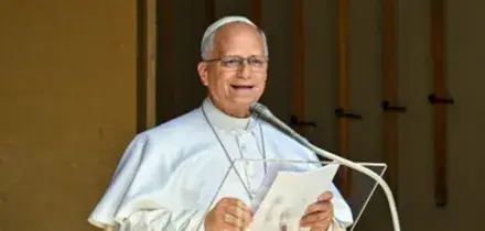 Papa &ldquo;Dignit&agrave; dei minori migranti calpestata, tutelarne diritti fondamentali&rdquo;