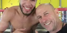 Pugilato, si &egrave; spento a 33 anni Prichard Colon. Nel 2015 un colpo alla nuca gli distrusse la vita