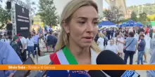 Ponte Morandi, Salis: &ldquo;Genova chieder&agrave; i danni senza fare sconti a nessuno&rdquo;