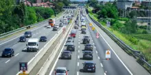 Ferragosto, previsti 24 milioni di spostamenti. Bollino nero: cosa c'&egrave; da sapere