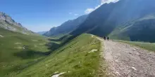 Il turismo montano cresce anche a Ferragosto