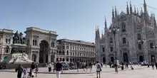 Turismo, prenotazioni in crescita in Lombardia. Milano sempre pi&ugrave; attrattiva