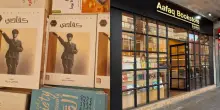 Londra, la denuncia di un consigliere in una libreria: "Mein Kampf in arabo, questa &egrave; integrazione?"