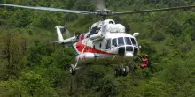La Cina potenzia gli equipaggiamenti per sicurezza e gestione delle emergenze