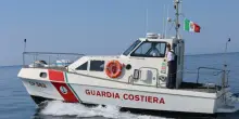 Undici cadaveri in mare segnalati al largo coste libiche