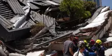 Terremoto in Colombia, la Farnesina approva un pacchetto di interventi umanitari