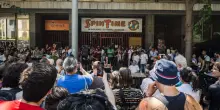 Spin Time Lab, convivenza "scomoda" o "piano perfetto"?