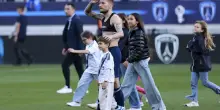 Immobile si ritira &ldquo;Scelta difficile ma voglio stare con la mia famiglia&rdquo;