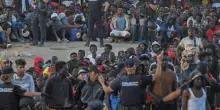 Sbarchi e immigrazione, Italia batte Spagna. Allerta massima a Ceuta